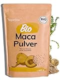 veganflow Maca-Pulver
