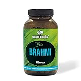 Wundergrün Brahmi