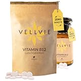 VELLVIE Vitamin B12