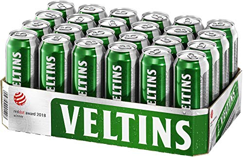 Veltins GmbH & Co. Veltins