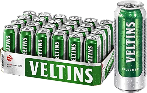 Brauerei C. & A. Veltins GmbH & Co. KG Veltins