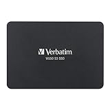 Verbatim SSD (128GB)