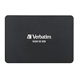 Verbatim SSD (500GB)