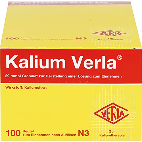 Verla-Pharm Arzneimittel GmbH & Co. KG Verla