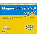 Verla-Pharm Arzneimittel Gm Magnesium hochdosiert