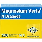 Verla-Pharm Arzneimittel GmbH & Magnesium-Tabletten