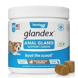 Glandex Probiotika Hund