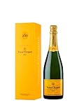 Veuve Clicquot Champagner