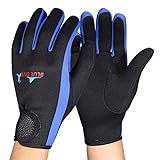 VGEBY Neopren-Handschuhe