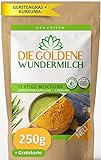VialisGermany Goldene-Milch-Pulver