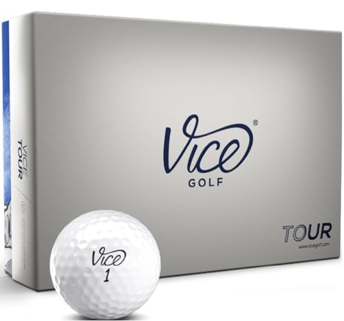 Vice Golf Tour