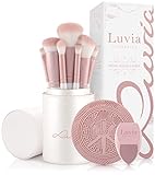 Luvia Cosmetics Pinselset