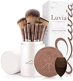 Luvia Cosmetics Make-up