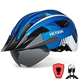 VICTGOAL MTB-Helm