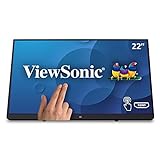 ViewSonic 22-Zoll-Monitor