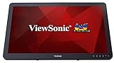 ViewSonic Touchscreen-Monitor