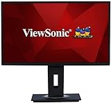 ViewSonic 24-Zoll-Monitor