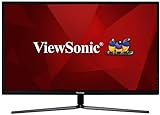 ViewSonic 32-Zoll-Curved-Monitor