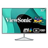 ViewSonic 32-Zoll-Monitor