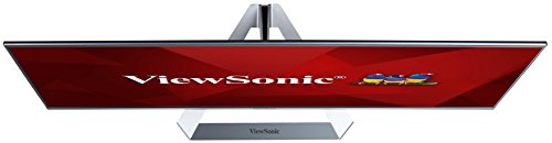 ViewSonic Zoll Monitor mit Lautsprecher VX3276-2K-MHD 80 cm Produktbild 6