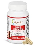 Vihado Haar-Vitamin-Kapseln