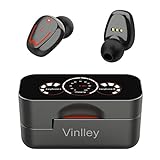 vinlley Stereo-Bluetooth-Headset