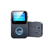 vinmooog Bluetooth-MP3-Player