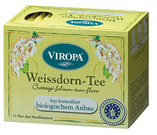 Viropa Weißdorn