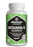 Vitamaze - amazing life Vitamin K2