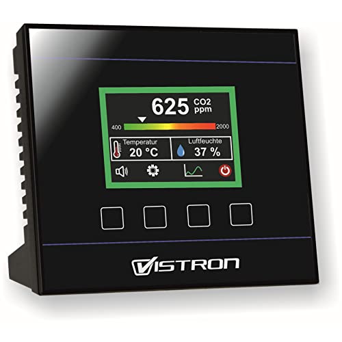 Vistron CO2-Monitor