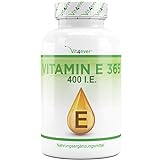Vit4ever Vitamin E