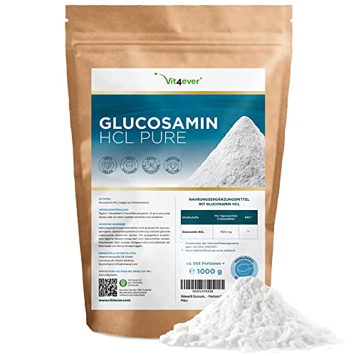 Vit4ever Glucosamine