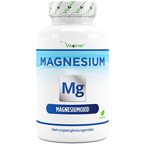 Vit4ever Magnesium
