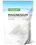 Vit4ever Magnesium hochdosiert