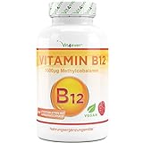 Vit4ever Vitamin B12