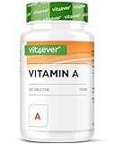 Vit4ever Vitamin A