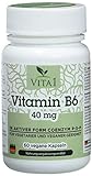VITA 1 Vitamin B6