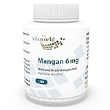 Vita World Mangan