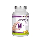 Vita2You Vitamin E