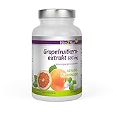 Vita2You Grapefruitkernextrakt