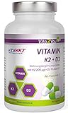 Vita2You Vitamin-D3-K2
