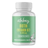 vitabay Biotin