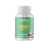 vitabay Vitamin A