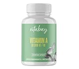 vitabay Vitamin A