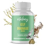 vitabay Kelp