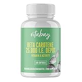 vitabay Beta-Carotin
