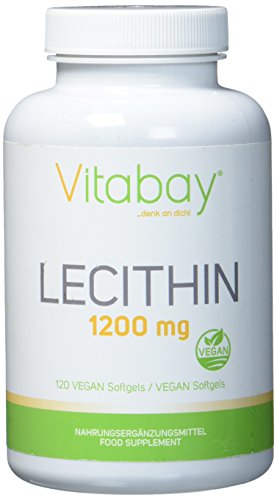 vitabay Lecithin