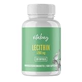 vitabay Lecithin-Kapseln