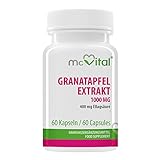 McVital Granatapfel-Kapseln