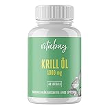vitabay Krillöl
